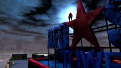 Crackdown