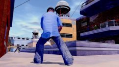 Crackdown