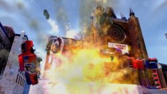Crackdown