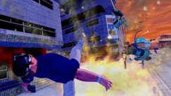Crackdown