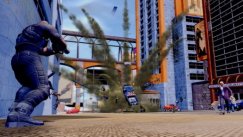 Crackdown