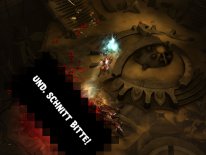 Diablo III