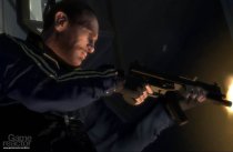 Grand Theft Auto IV