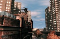 Grand Theft Auto IV