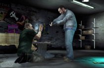 Grand Theft Auto IV