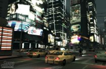 Grand Theft Auto IV