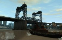 Grand Theft Auto IV