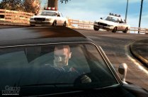 Grand Theft Auto IV