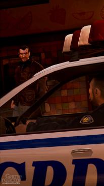 Grand Theft Auto IV