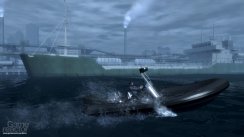 Grand Theft Auto IV