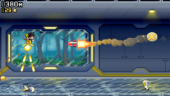 Jetpack Joyride