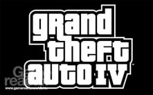 Grand Theft Auto IV