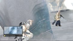 Splinter Cell: Double Agent