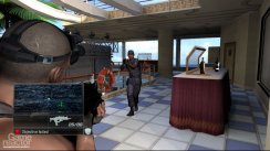 Splinter Cell: Double Agent