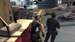 Splinter Cell: Double Agent