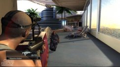 Splinter Cell: Double Agent