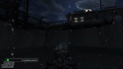 Splinter Cell: Double Agent