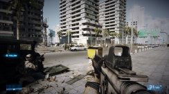 Battlefield 3