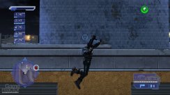 Crackdown