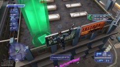 Crackdown