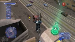 Crackdown