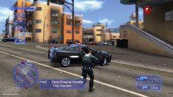 Crackdown