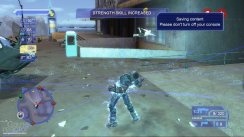 Crackdown