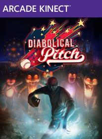 Diabolical Pitch Diabolical Pitch
