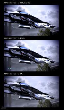 Mass Effect 3