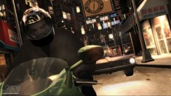 Grand Theft Auto IV