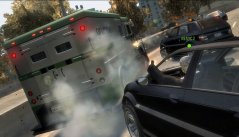Grand Theft Auto IV