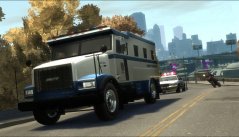 Grand Theft Auto IV