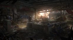The Last of Us - impresiones