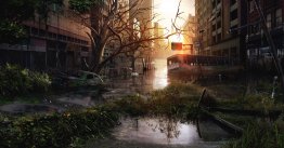 The Last of Us - impresiones