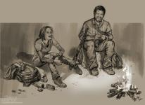 The Last of Us - impresiones