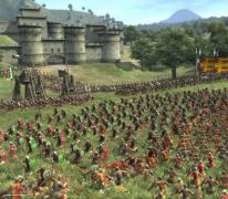 Medieval II: Total War Kingdoms
