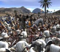 Medieval II: Total War Kingdoms