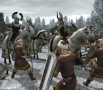 Medieval II: Total War Kingdoms