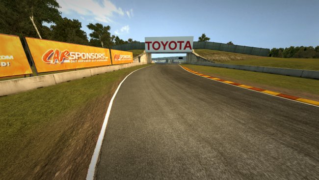 Race Pro