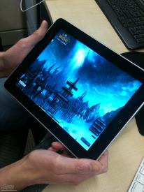 World of Warcraft