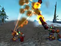 World of Warcraft