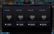 League of Legends