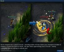 League of Legends