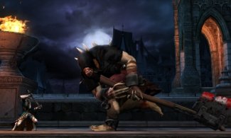 Castlevania: Lords of Shadow - Mirror of Fate