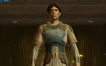 Star Wars: The Old Republic