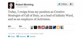 Call of Duty: Modern Warfare 3