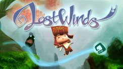 Lost Winds: Winter of the Melodias