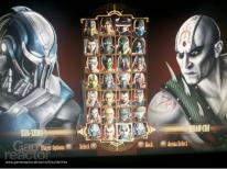 Mortal Kombat