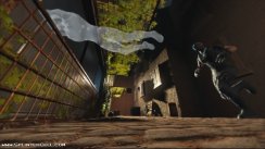 Splinter Cell: Double Agent