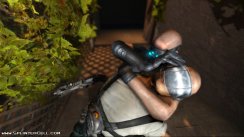 Splinter Cell: Double Agent